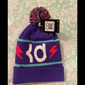 Mens Nike Kevin Durant beanie